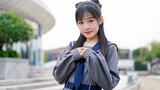 [Chi Jiu Jiu] Nhảy cover Koizora Forecast