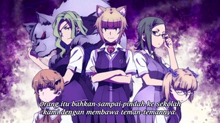 witch craft works eps 2