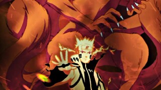 jedag jedug naruto×kurama🔥🔥🔥🤙👻