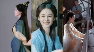 คุณตระกูล Dongfang ต่างก็สวยกันทั้งนั้น [Fox Demon Little Matchmaker/Liu Shishi × An Yuexi × Gong Ju