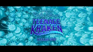 watch now RUBY GILLMAN, TEENAGE KRAKEN _2023