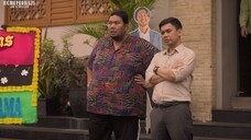 Komedi Kacau Eps 7