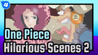 [One Piece] Hilarious Scenes of Straw Hat Pirates 2_4