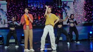 Mr. Everything // Meen Ping