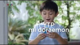 [YTP] Mì Dora đầu boy