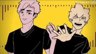 [MAD] Haikyuu!! | Rimokon