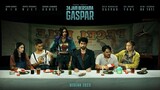 24 Hours White Gaspar [2023] Full Movie