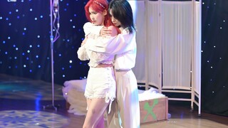 【Fengtian Chengyun】Best Partner Finals "Low Fever" Focus Horizontal Version 4K