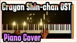 Crayon Shin-chan OST Hiroshi no Kaisou / PianiCast