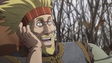 Vinland Saga สงครามคนทมิฬ S1EP11 พากย์ไทย