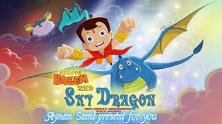 CHHOTA BHEEM SKY DRAGON 🐉 FULL MOVIE IN HINDI