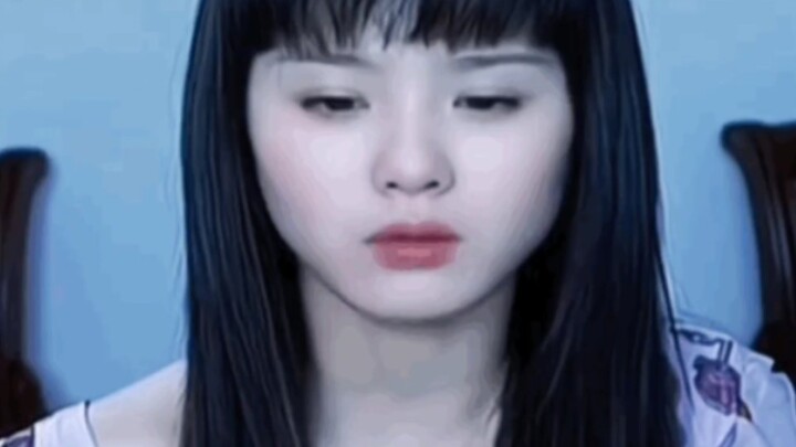 หยุดแพร่ข่าวลือ! Liu Shishi หน้าตาแบบนี้ตอนที่เธอเดบิวต์ครั้งแรก! ภาพยนตร์เรื่องแรกของเธอคือ Yueying
