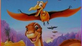 The Land Before Time 12: The Great Day of the Flyers (2006) Animation, Adventure, Comedy