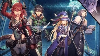|| All in one || 4 mạo hiểm giả bị sa thải và không tin vào nhân loại , Phần 1 || Tóm tắt anime ||