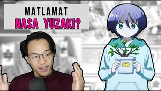 Akhirnya Nasa ada MATLAMAT (Tonikaku Kawaii) *spoiler