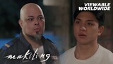 Makiling: The truth about Ren's family history with Santi (Episode 60)