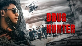 [Drug Hunter] || Crime Police & Criminal Reality|| Chinese Movie 2023