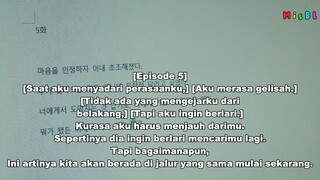 EPISODE 5 INDO SUB #WHYRU