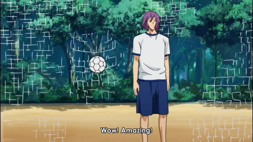 Is Murasakibara A Super Goalkeeper 紫原はスーパーゴールキーパーですか Bilibili Is Murasakibara A Super Goalkeeper 紫原はスーパーゴールキーパーですか Bilibili