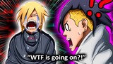 The BIG Problem With Boruto's Three Year TIME SKIP!?