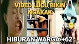 VIDEO LUCU BIKIN NGAKAK SAKIT PERUT😂 | KUMPULAN VIDEO LUCU BIKIN NGAKAK - HIBURAN WARGA +62