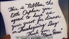 the little orphan