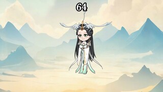 第六十四集：天照大神伊奘卑儿