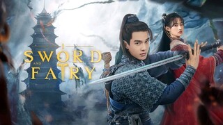 EP.21 ■SWORD AND FAIRY  1 (2024) Eng.Sub