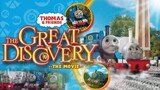 Thomas & Friends : The Great Discovery [Indonesian]
