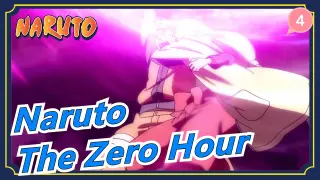 [Naruto] TV Ver. The Zero Hour④ / 2007 TV Ver. 4 / The Death of Naruto_D