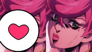 [Gambar]Kecantikan Trish Una setelah dihilangkan "Garis Araki"