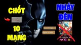Liên quân Nháy Đèn bị Chốt Ngay 10 Mạng - Có Bầu rồi AE ơi | Batman Mùa 18 TNG