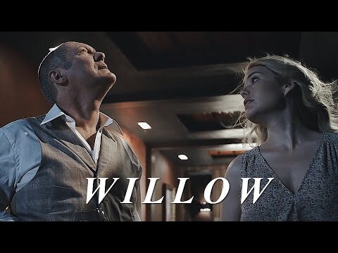 Willow - Red & Liz