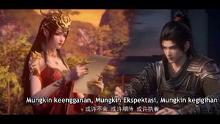 Battle Through The Heaven (BTTH) S5 Eps 108 Sub Indo