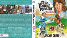 THE YOUNG MASTER (1980) - Subtitle Indonesia