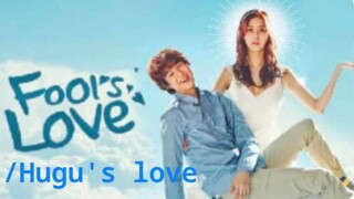 Fools love talaga to #Cdrama Tittle: Fools love/Hugu's love