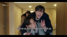 Hôn Nhân Không Thua Thiệt EP 7 [Sub Việt]