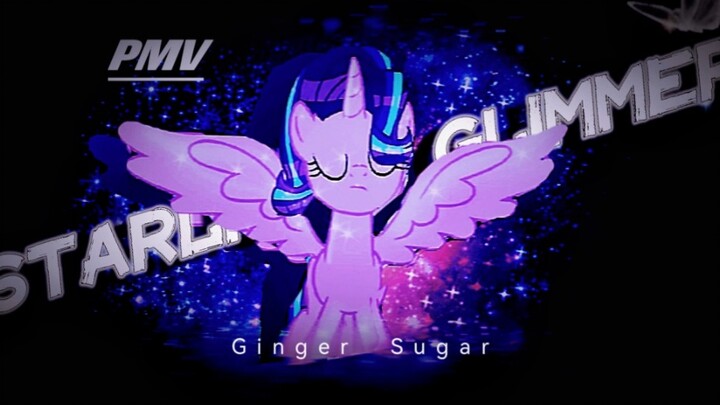 [PMV/Mixed Cut Direction] "She is as bright as a song"