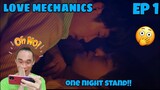 Love Mechanics The Series - Episode 1 - Reaction/Commentary (YinWar) 🇹🇭