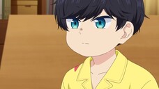 Yuzuki-san Chi no Yon Kyoudai | EP 11 | Sub Indo