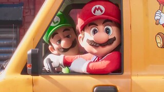 Super Mario Bros. Plumbing Commercial Link in description.watch for free