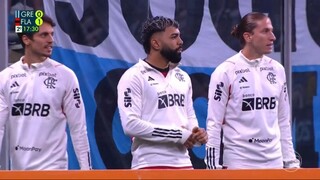Flamengo x Grêmio 251023