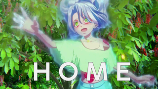 Home Episodes: 1 ONA