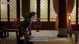 Wan jie du zun season 2 episode 67 sub indo