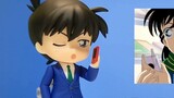 [GSC Nendoroid] Detective Conan Kudo Shinichi! 319 yuan figure | No nonsense unboxing review!