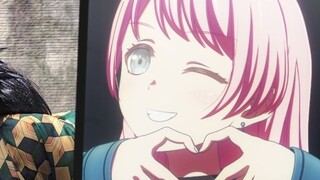 [ACG Weekly News] Real-life Demon Slayer, you are the real hero! "Legend of Nagasaki Suyo", salute t