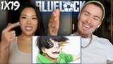 Bachira is The Best! | Bluelock Ep 19 Reaction