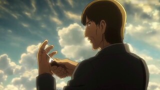 Liệu Yujiro Fanma có thể đánh bại Titan Thanh Sạch không??Đại chiến Titan, Saber Răng Xúc Xích Talk