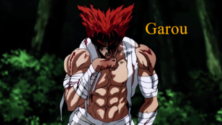 Garou One Punch Man- AMV The Most Important Things Aren't