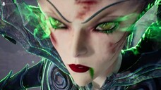 Rebirth of the Sword Patriarch Episode 34 Sub Indonesia